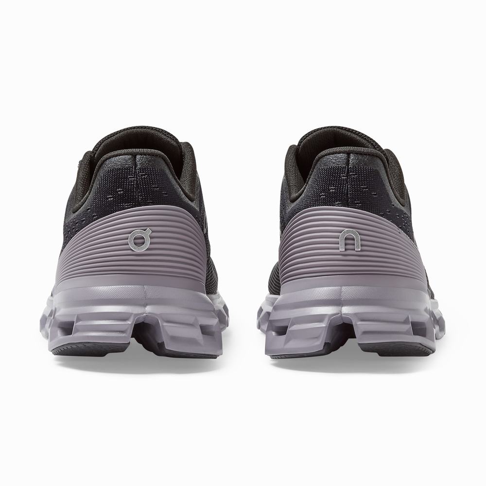 Free run discount svart dame